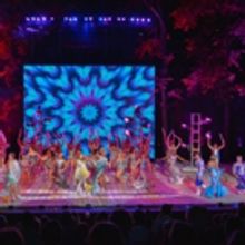 BWW Review: The MUNY's Marvelous MAMMA MIA!