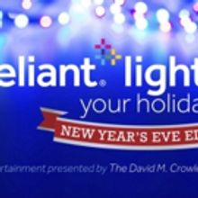 BOOK OF MORMON Cast, Fireworks & More Set for 'Reliant Lights Your Holidays' New Year