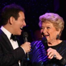 Photo Coverage: Michael Feinstein Brings SUMMERTIME SWING with Marilyn Maye to Feinst
