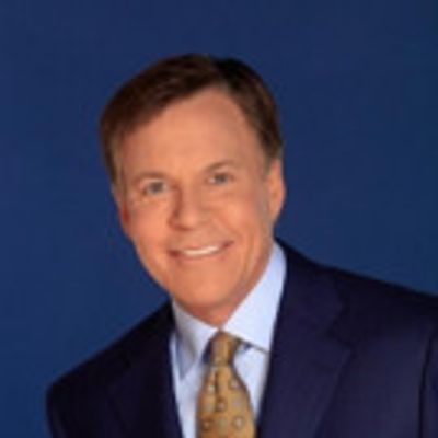 NBC's Bob Costas Passes Olympic Primetime Hosting Torch to Mike Tirico