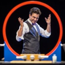 Photo Flash: First Look at Ari Butler, Jessica Naimy and More in 'HOW TO SUCCEED...' 