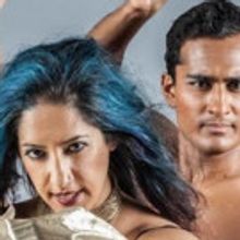 Blue13 Dance Company to Present BOLLYWOOD HEIGHTS