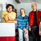 SWMRS' Debut Album 'Drive North' Out Today