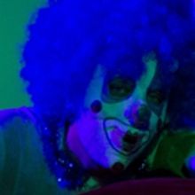 BWW Review: SELFIES AT THE CLOWN MOTEL Confounds at convergence continuum