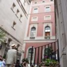 BWW Reviews: In the Battle of the BARBIEREs, On Site Opera Picks a Winner