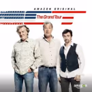 Amazon Original Series THE GRAND TOUR Reveals U.S. Studio Recording Location