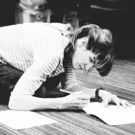 Photo Flash: In Rehearsal for simple8's DON'T SLEEP THERE ARE SNAKES at Park Theatre
