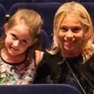BWW Blog: MATILDA Lead Sarah McKinley Austin - HOW TO SUCCEED Under The Stars