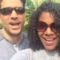 VIDEO: Audra McDonald and Will Swenson Sing LAVERNE AND SHIRLEY Theme Song Video