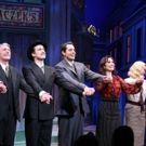 Photo Coverage: A Lovely Opening Night! SHE LOVES ME Cast Takes First Bows