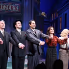 Photo Coverage: A Lovely Opening Night! SHE LOVES ME Cast Takes First Bows
