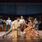 Washington's National Theatre Announces Cast for ONCE
