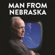 Tracy Letts's MAN FROM NEBRASKA Begins Previews Tomorrow at Second Stage Theatre