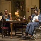 Photo Flash: First Look at Eamonn Walker and More in Steppenwolf's BETWEEN RIVERSIDE…