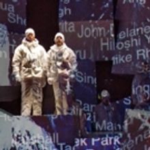 Dallas Opera Balances Budget