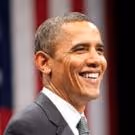 Photo Flash: President Obama Gives HAMILTON a Standing Ovation