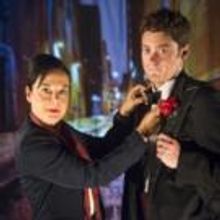 Aurora Theatre's Bay Area Debut of MUD BLUE SKY Begins Tonight