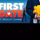 Katerina Papacostas and Matthew Schatz Lead FIRST DATE's Charlotte Debut Tonight