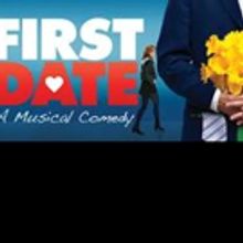 Katerina Papacostas and Matthew Schatz Lead FIRST DATE's Charlotte Debut Tonight