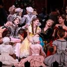 BWW Review: Houston Ballet World Premiere of Stanton Welch's THE NUTCRACKER Is a…