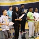 Show Me Arts Academy's SPREADING THE LOVE Youth Tour Launches in St. Louis
