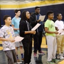 Show Me Arts Academy's SPREADING THE LOVE Youth Tour Launches in St. Louis