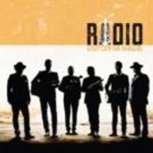 Steep Canyon Rangers New Album RADIO Out Today