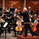 Milwaukee Symphony Orchestra to Present Performances of Tchaikovsky's PATHETIQUE…
