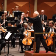 Milwaukee Symphony Orchestra Presents Performances of Tchaikovsky's PATHETIQUE Today