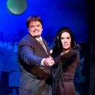 Evergreen Players to Present THE ADDAMS FAMILY July 8-31