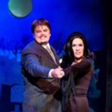 Evergreen Players to Present THE ADDAMS FAMILY July 8-31