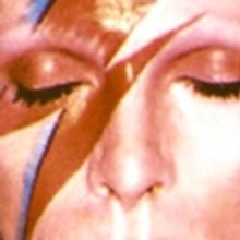Guest Blog: Adrian Berry on David Bowie and FROM IBIZA TO THE NORFOLK BROADS