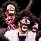 NY Premiere of Donald Byrd's RACIAL SATIRE Set for NYU Skirball This Weekend
