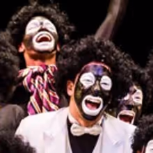 NY Premiere of Donald Byrd's RACIAL SATIRE Set for NYU Skirball This Weekend