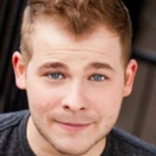 F. Michael Haynie, Sydney Morton and Bradley Dean Star in THE HUNCHBACK OF NOTRE DAME