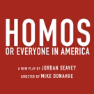 Michael Urie and Robin De Jesus Star in HOMOS, OR EVERYONE IN AMERICA, Premiering…