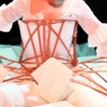 BWW Reviews: THE OTHER MOZART, St James Theatre Studio, September 10 2015