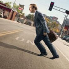 Season 2 Premiere of AMC's BETTER CALL SAUL Grows 83% in Total Viewers
