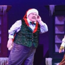 Photo Flash: EVERY CHRISTMAS STORY EVER TOLD (AND THEN SOME!)' Opens at Orlando Shake