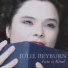 Julie Reyburn To Revive Award-Winning FATE IS KIND For New York Cabaret's Greatest…