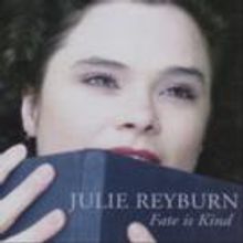 Julie Reyburn To Revive Award-Winning FATE IS KIND For New York Cabaret's Greatest Hi