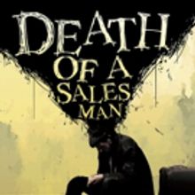 DEATH OF A SALESMAN to Run 2/19-3/13 at Lakewood Playhouse