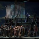 BWW Review: THE FLYING DUTCHMAN Vanishes Too Quickly from Austin, TX