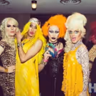 DRAG WEEK and Anthony Rapp Comes to the West End!