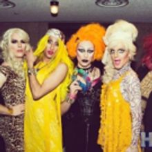 DRAG WEEK and Anthony Rapp Comes to the West End!