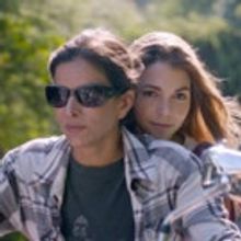 Romantic Drama LIZ IN SEPTEMBER Comes to DVD & VOD Today