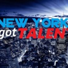 'OMOTENASHI Journey' Move on to New York's Got Talent Semi-Finals
