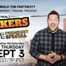 truTV Airs IMPRACTICAL JOKERS LIVE Punishment Special Tonight