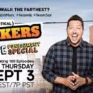truTV Airs IMPRACTICAL JOKERS LIVE Punishment Special Tonight