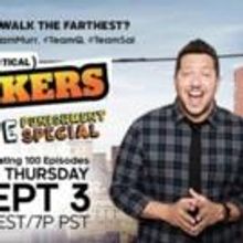 truTV Airs IMPRACTICAL JOKERS LIVE Punishment Special Tonight